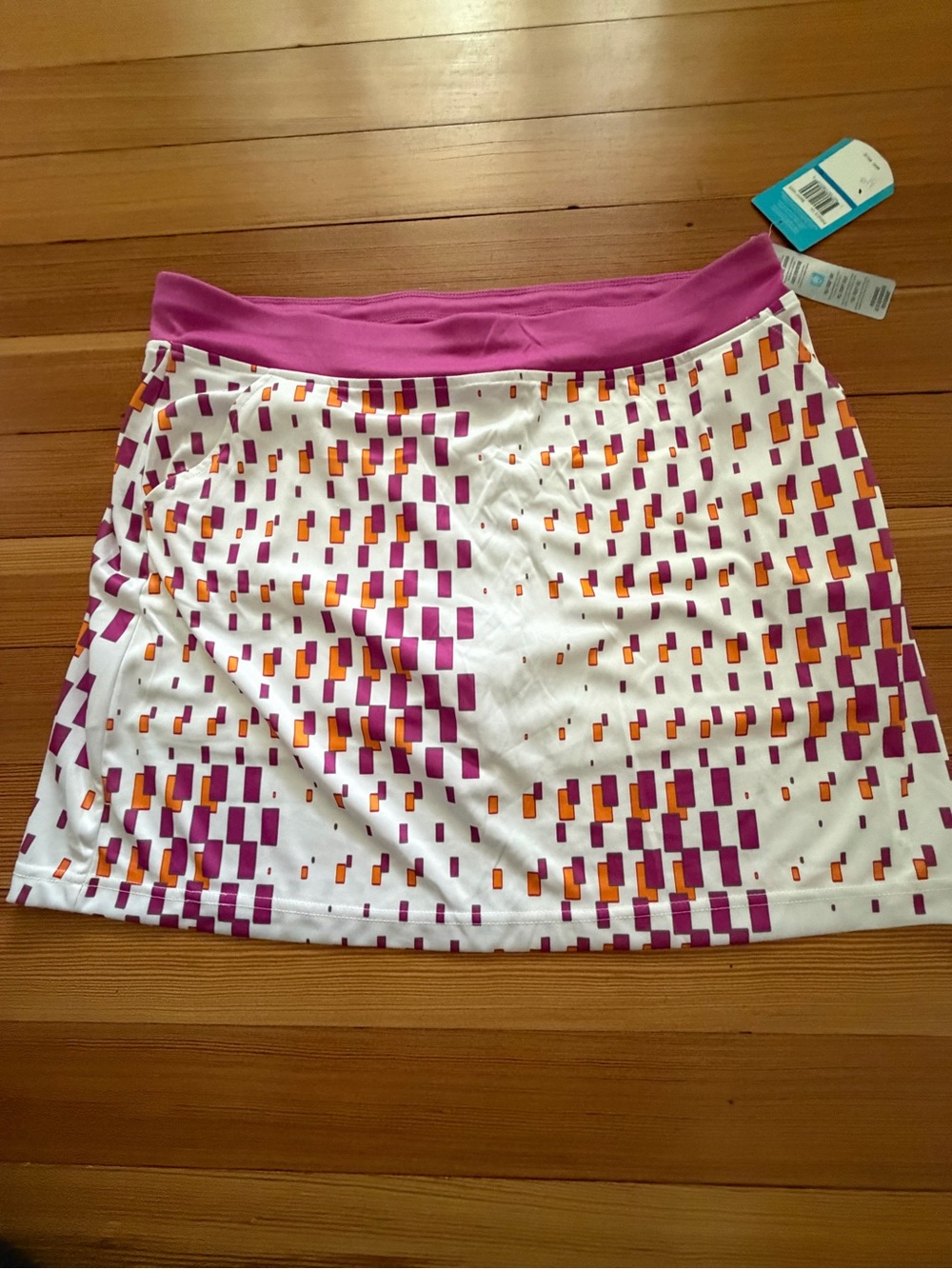PGA Tour Women’s Active Skort